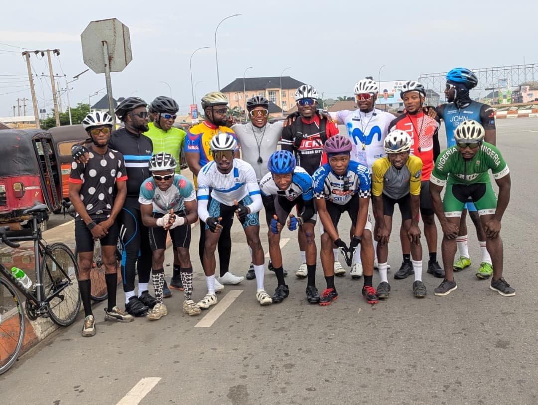 Elite Category