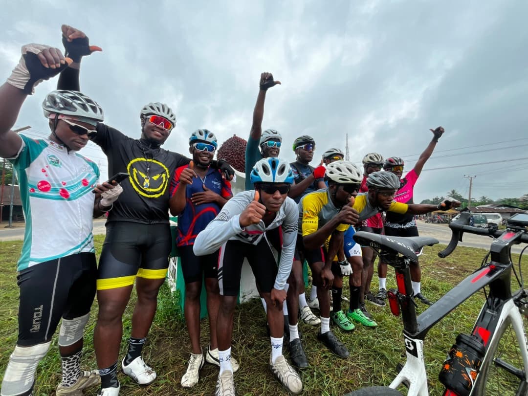 La Reine Cycling Marathon