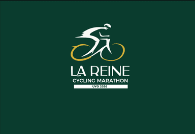 La Reine Cycling Marathon Logo